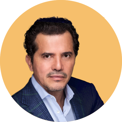 John Leguizamo